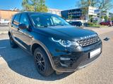 Land Rover Discovery Sport 2.0 TD4 Automatik SE AWD - gebrauchte Land Rover Discovery aus dem Jahr 2018