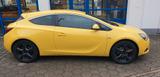 Opel Astra GTC 1.6 Turbo INNOVATION INNOVATION - Opel Astra aus 2011