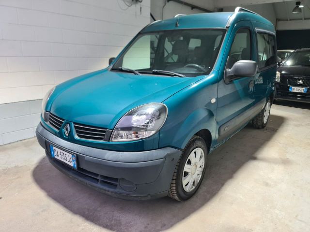 Renault Kangoo 1.2 16V 4p. Pack IVA ESPOSTA