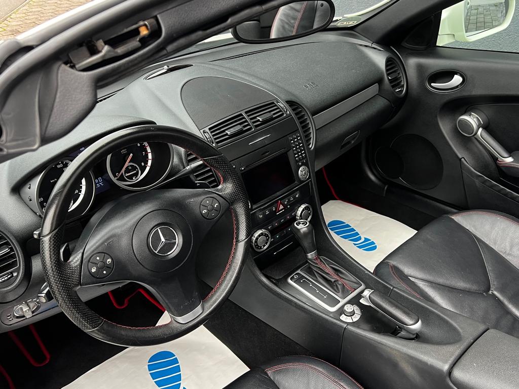 Mercedes-Benz SLK 280