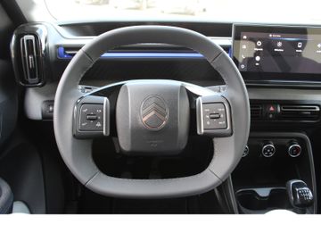 Citron C3 Turbo 100 YOU Plus Paket