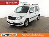 Mercedes-Benz Lang Tourer Edition*PDC*SHZ*KLIMA*GARANTIE* - gebrauchte Mercedes-Benz Citan aus dem Jahr 2019