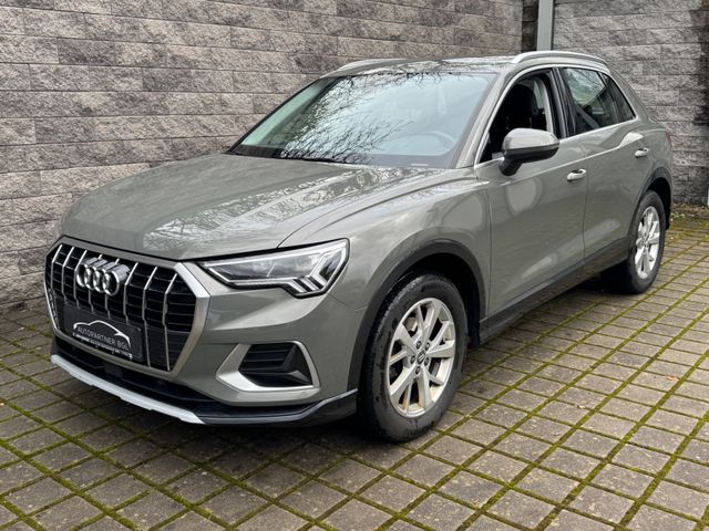 Audi Q3 35 TFSI advanced