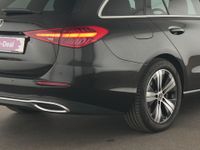 Mercedes-Benz C 200 - Vorschau Bild 14