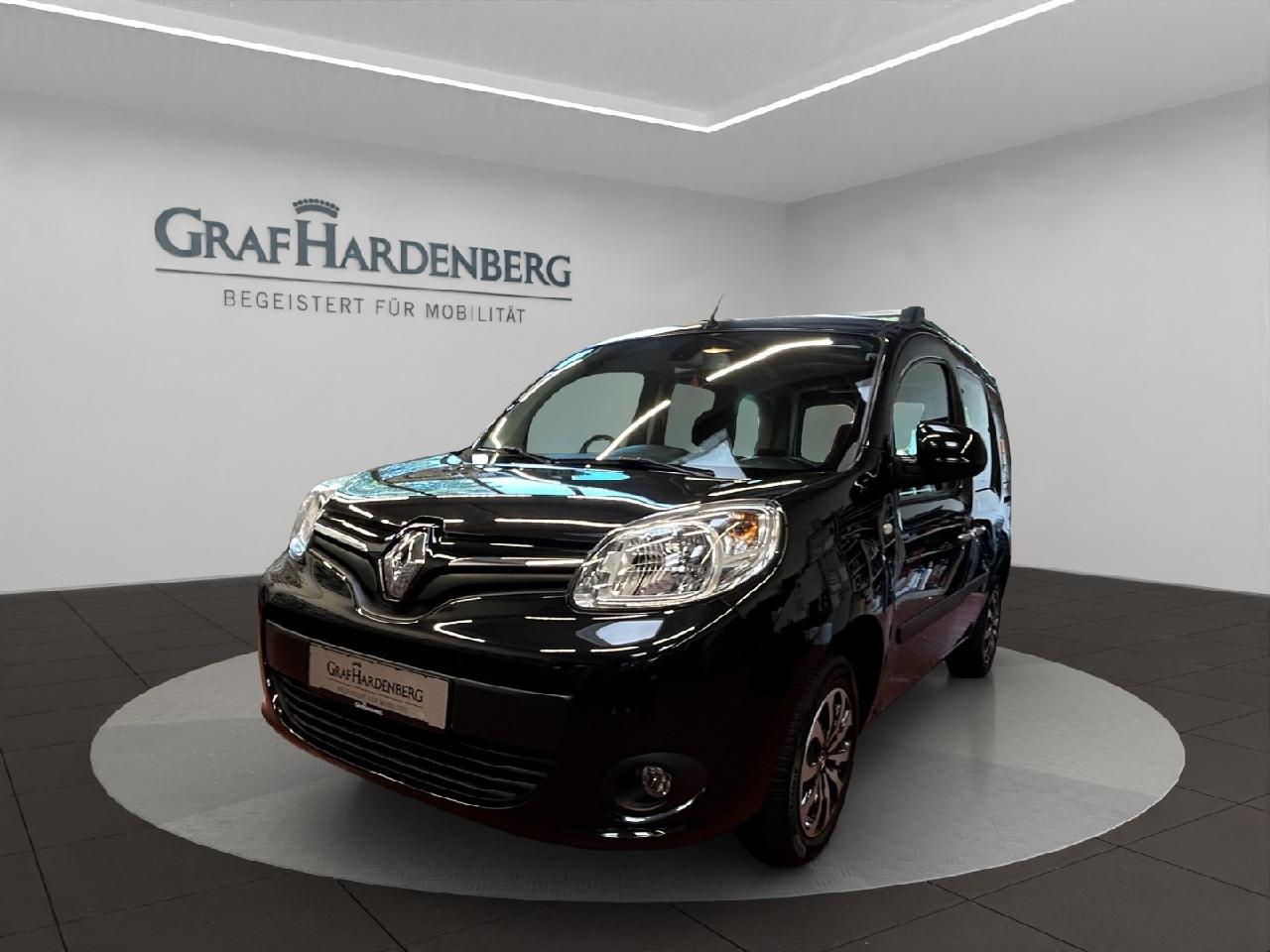 Renault Kangoo Limited