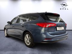 FORD Focus Turnier 1.0 EcoBoost Cool & Connect Navi L