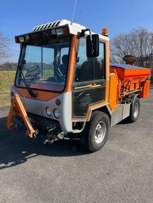 Andere Boki 1151 2004