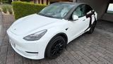 Tesla gepfegt, nur ac geladen MODEL Y awd 09/22