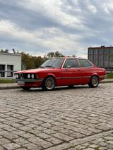 BMW e21 320/4 BBS Recaro LS Zender H-Kennz... - BMW 320 E21 mit Benzin-Antrieb