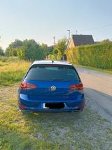 Volkswagen Golf 1.5 TSI ACT OPF DSG Highline Highline - VW Golf Gebrauchtwagen in Augsburg