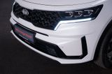 Kia Sorento 1.6 PHEV AWD Platinum Aut.*LED*360°*ACC - Kia Sorento Gebrauchtwagen in Berlin