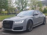 Audi S8 4.0 TFSI Plus / MTM / 22 Zoll / Keramic / Ful - Audi: Mtm