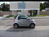 Smart ForTwo coupé 1.0 62kW passion passion - Smart Gebrauchtwagen in Karlsruhe