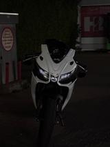 Aprilia rs 125 KINGSNAKE WHITE - Offers matching your search criteria