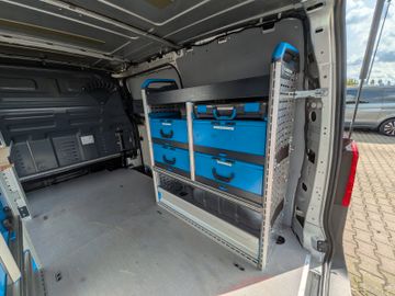 Mercedes Vito - 9