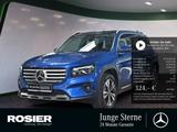 Mercedes-Benz GLB 250 4M Progressive Advanced+ Distr. LED Pano - Mercedes-Benz GLB 250 aus 2024