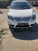 Volkswagen Golf Plus 1.4 United United - Volkswagen Golf Plus: United