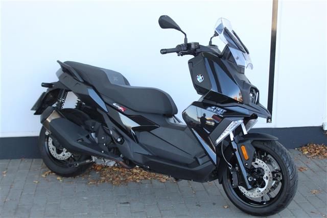 BMW C 400 X TFT/A2/Keyless