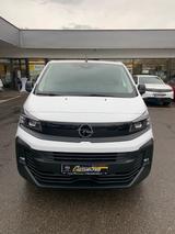 Opel Vivaro Kasten M HECKKLAPPE 2x Schiebetüre - Opel Vivaro: Van