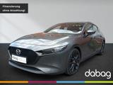 Mazda 3 SKYACTIV-X AWD 360° Kamera SHZ LHZ HUD Leder - Mazda 3: Skyactiv X