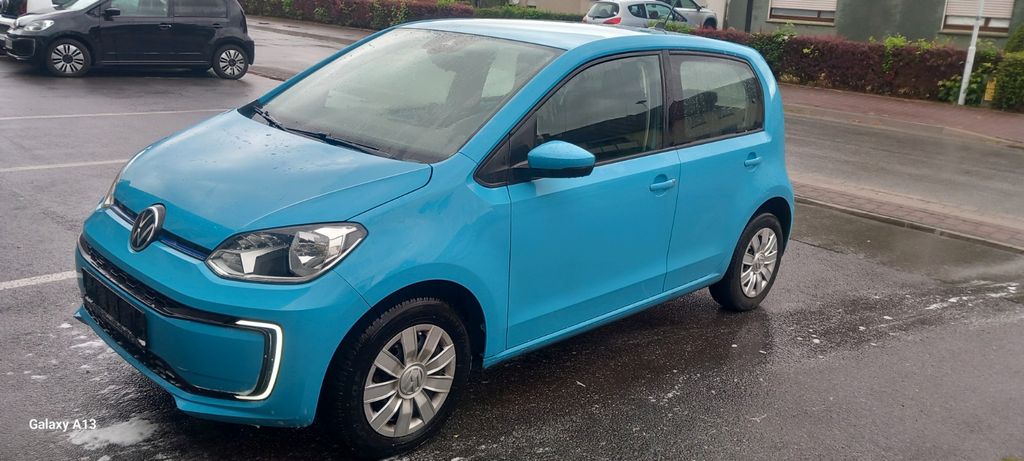 Image of Volkswagen up!