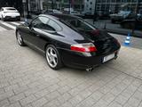 Porsche 911  996  Coupe  suche Turbo GTS 997 - Porsche: 911t