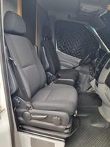 Mercedes-Benz Sprinter 319 V6 4x4 autark  - Mercedes-Benz 319