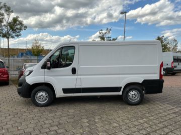 Peugeot Boxer - 6