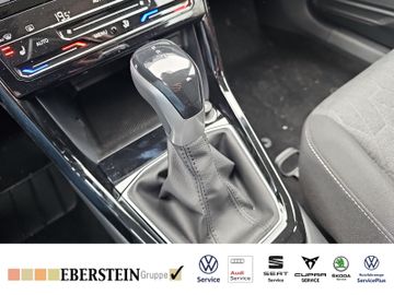 Volkswagen T-Cross Life 1.0 TSI DSG PDC LED SHZ