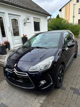 Citroën DS3 PureTech 110 Stop&Start SoChic SoChic Leder  - Citroën DS3 von privat