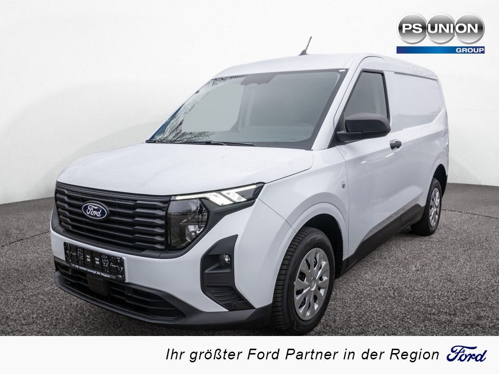 Ford Transit Courier Trend 1.5 FWD BT SHZ KAMERA FSE