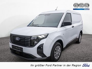 Ford Leasingangebot: Ford Transit Courier Trend 1.5 FWD BT SHZ KAMERA FSE