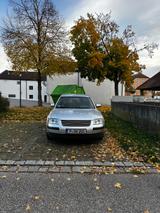 Volkswagen Passat 3BG - Volkswagen Passat: 3bg