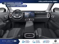 Leapmotor B10 - Vorschau Bild 5