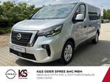 Nissan Primastar Kombi9 L1H1 2,8t dci170 DCT TEKNA 2ST  - Nissan Primastar: 1.9