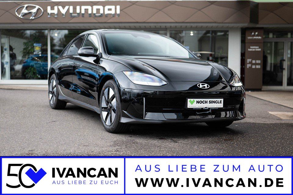 Hyundai IONIQ 6
