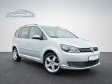 Volkswagen Touran Comfortline/7SITZER/AHK/NAVI - Volkswagen Gebrauchtwagen in Kaiserslautern