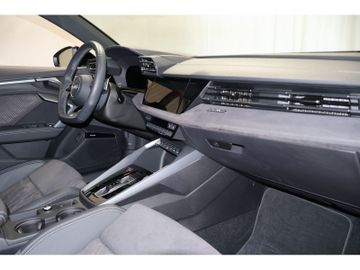 Audi S3 - 7