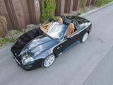 Maserati Gransport Spyder / Nur 46.620 KM / BRD-Fzg. ! - Maserati Gransport: Cabrio