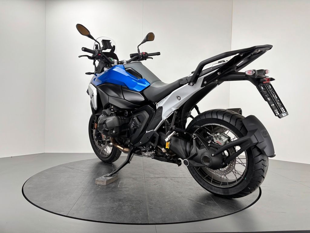 Fahrzeugabbildung BMW R1300 GS *WENIG KILOMETER *1. HAND