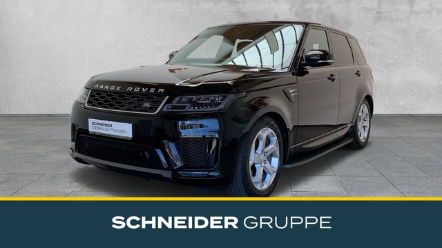 Land Rover Range Rover Sport P400e PLUG-IN HYBRID HSE SHZG