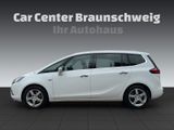 Opel Zafira Tourer 2.0 CDTI INNOVATION+AHK+Navi+Alu - Opel Zafira Tourer: Sitzheizung