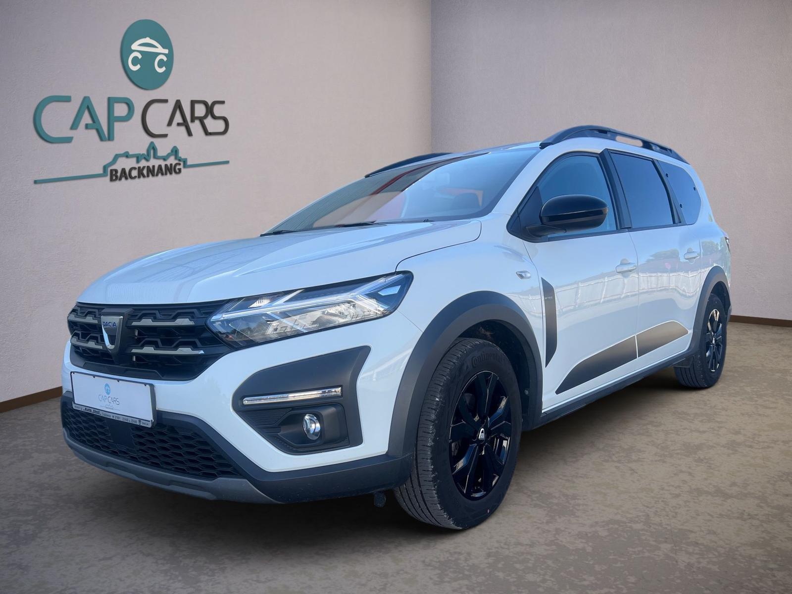 Dacia Jogger 1.0 TCe Extreme - 7Sitzer*1.Hand*LPG Auto