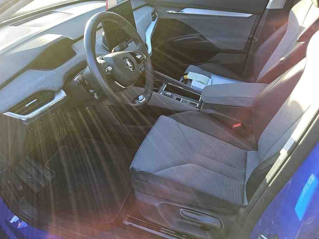 Skoda Enyaq - Bild 8
