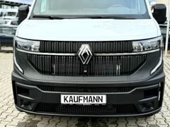 Fahrzeugabbildung Master IV Kasten L2H2 AUTOMATIK+AHK+HOLZ