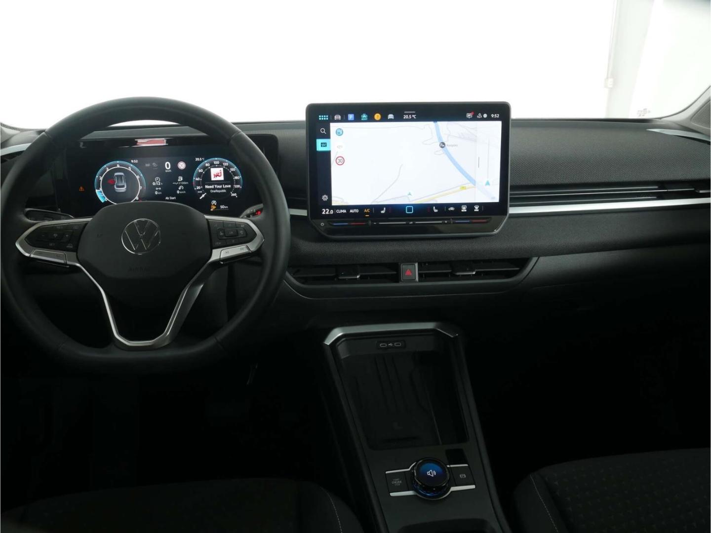 Volkswagen T-Roc 1.5 eTSI Life DSG NAV/LED/ACC/Kamera, миниатюра 26