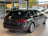Audi A4 Avant 3.0 TDI quattro · S Line · Matrix · HUD - Audi mit Diesel-Antrieb: Leder, mit Navigationssystem, Kombi, 0