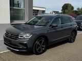 Volkswagen Tiguan Elegance - Volkswagen Tiguan Elegance mit Diesel-Antrieb