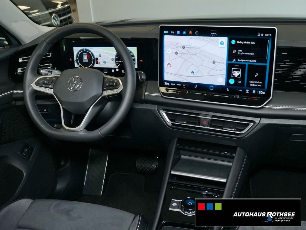 Volkswagen Tiguan - Bild 3