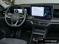 Volkswagen Tiguan - Vorschau Bild 3